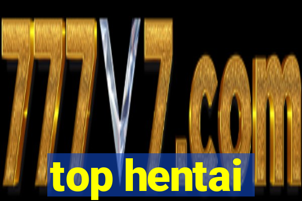 top hentai